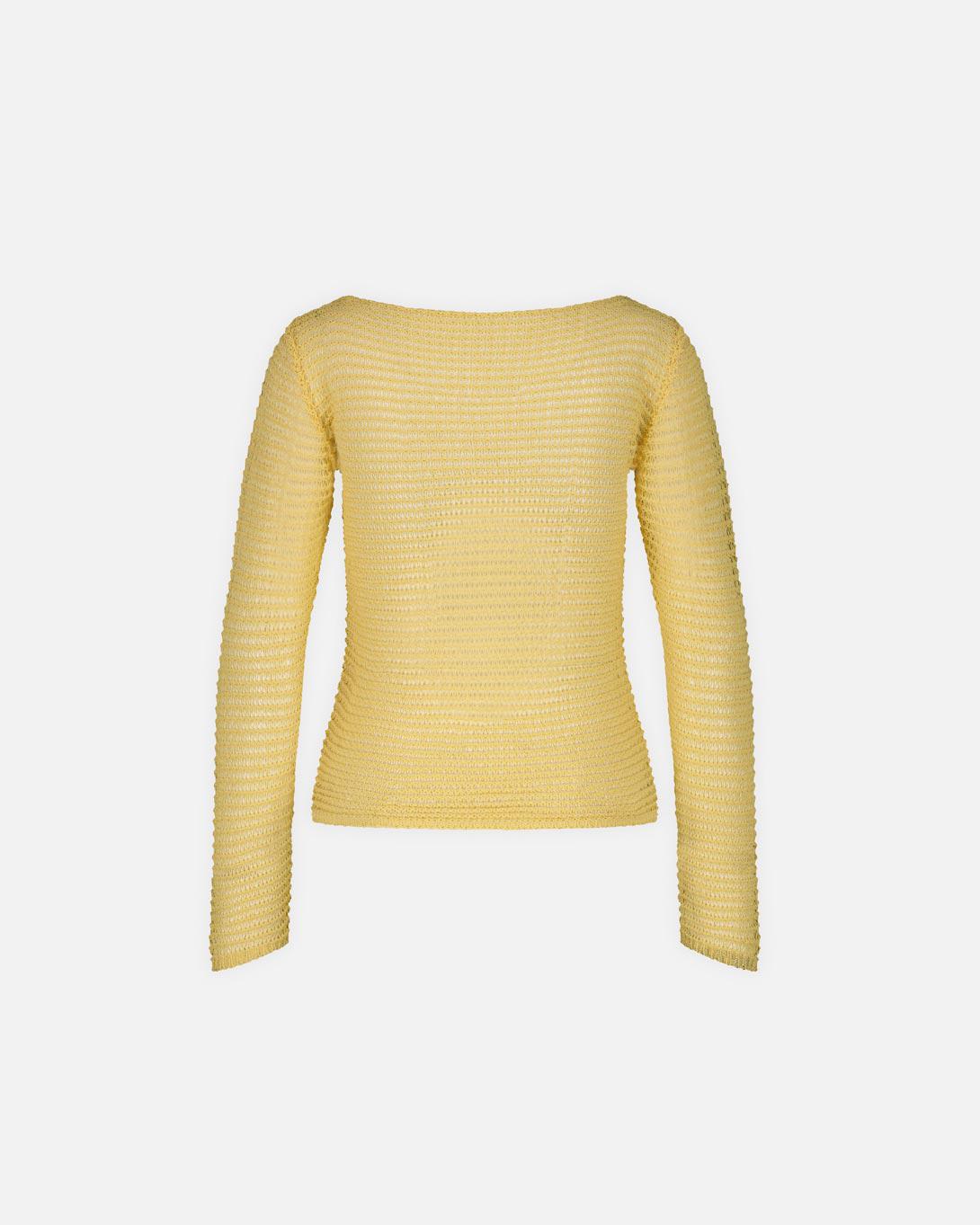 Taxi - Tops - Paloma Wool - Elevastor