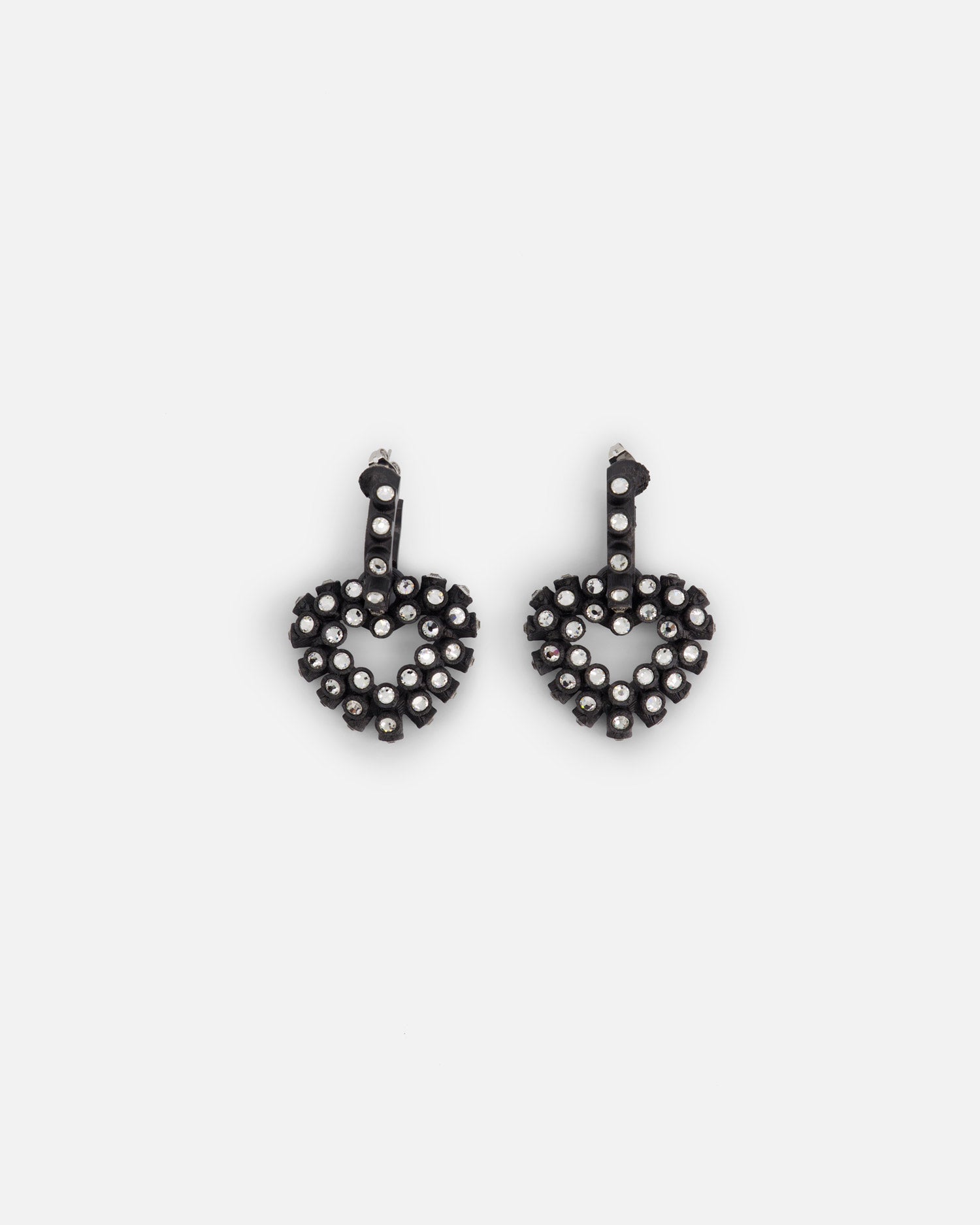 Tiny Crush Earrings - Jewelry - Roussey - Elevastor