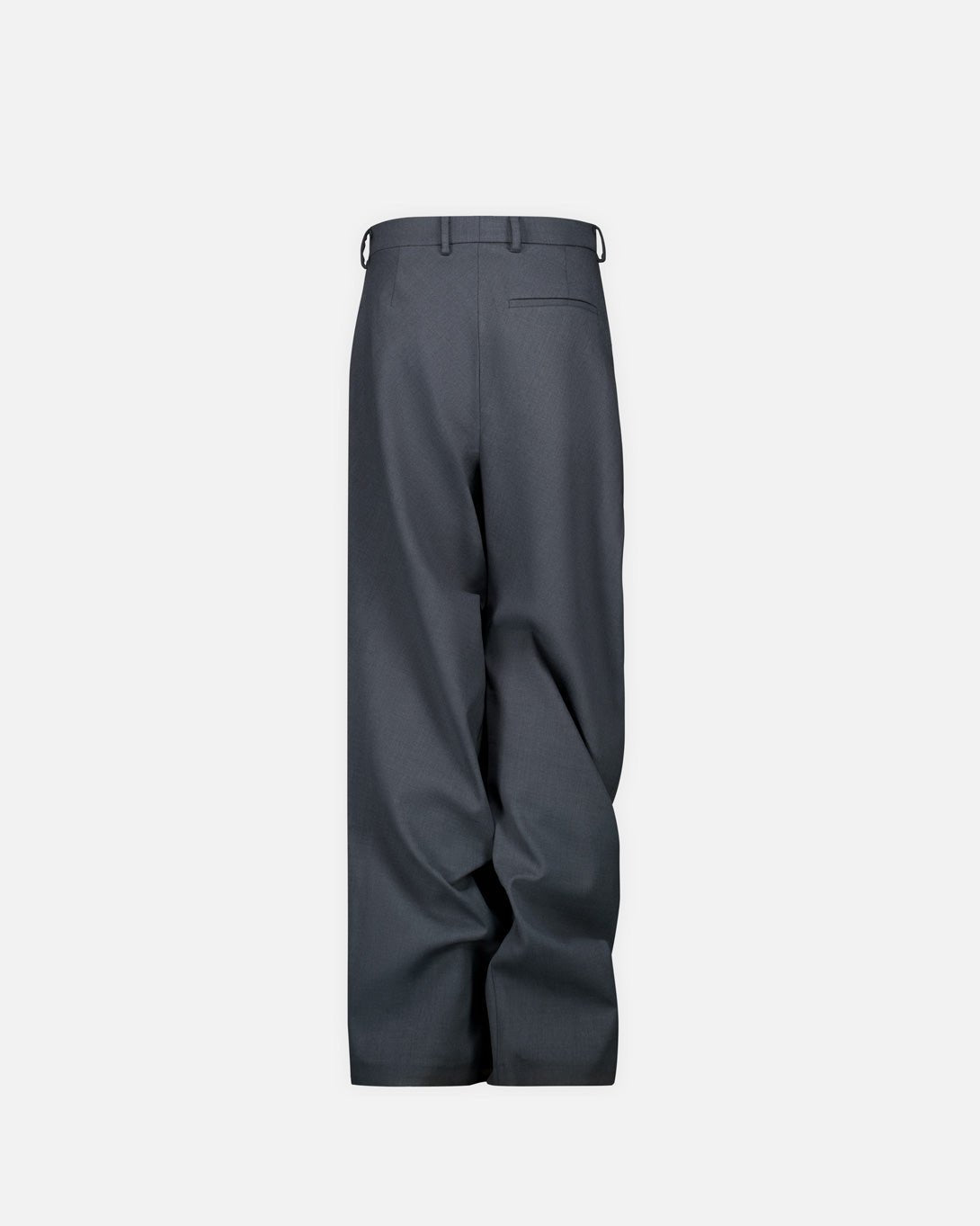Topsy Turvy Trouser Waisted - Charles Jeffrey Loverboy - Elevastor