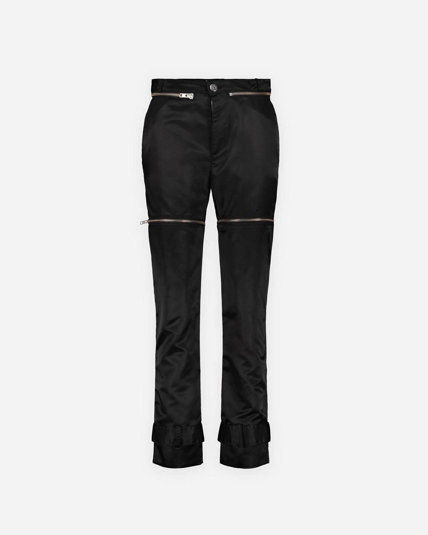 Unisex Zipper Pants - Vaquera - Elevastor