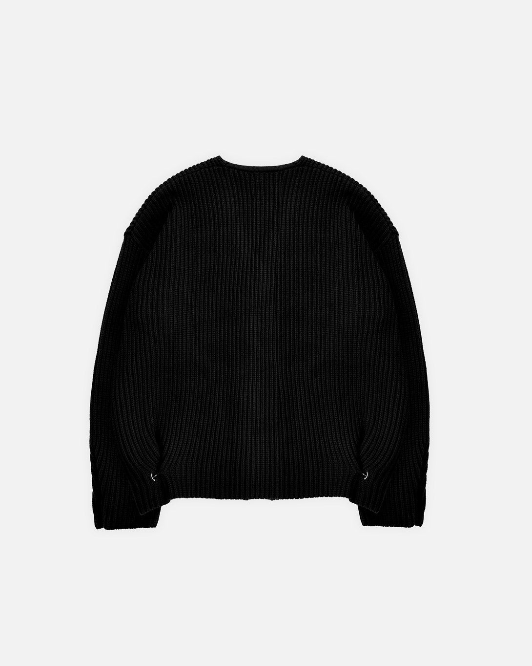 Void Cardigan - Protémoa - Elevastor