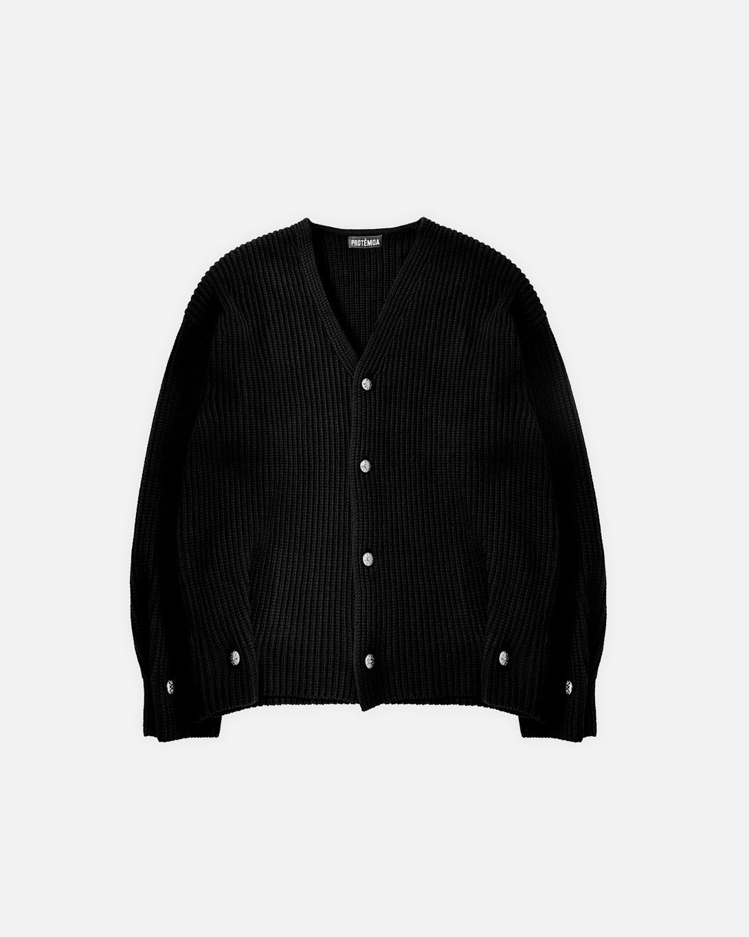 Void Cardigan - Protémoa - Elevastor