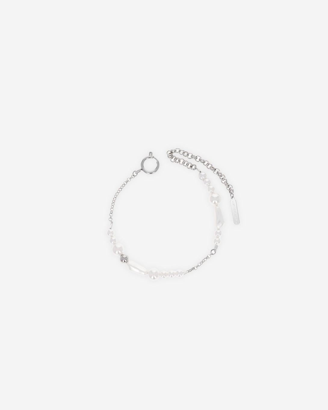 Yoko Ankle Bracelet - Justine Clenquet - Elevastor