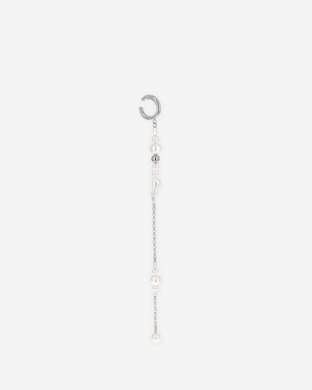 Yoko Earcuff - Justine Clenquet - Elevastor