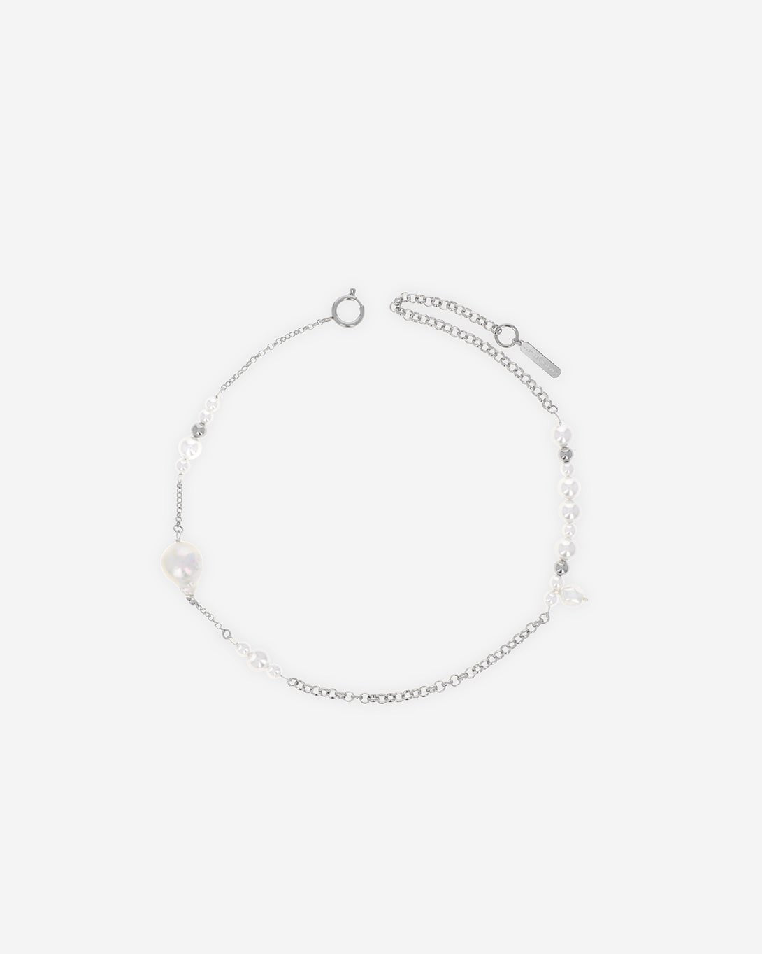 Yoko Necklace - Justine Clenquet - Elevastor