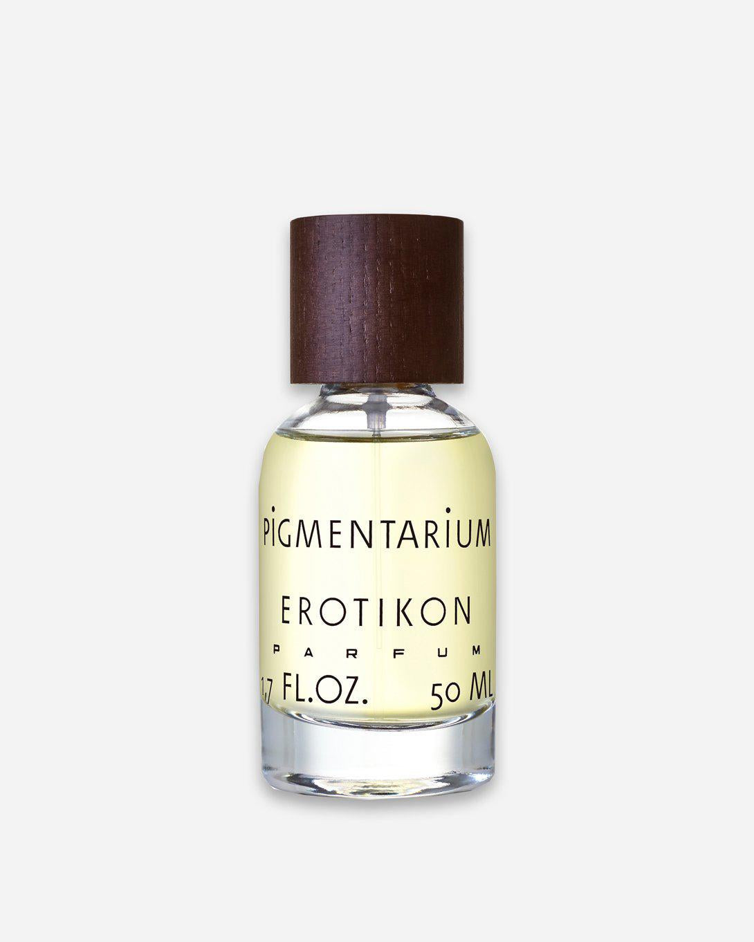 Erotikon Perfume - Fragrance - Pigmentarium - Elevastor