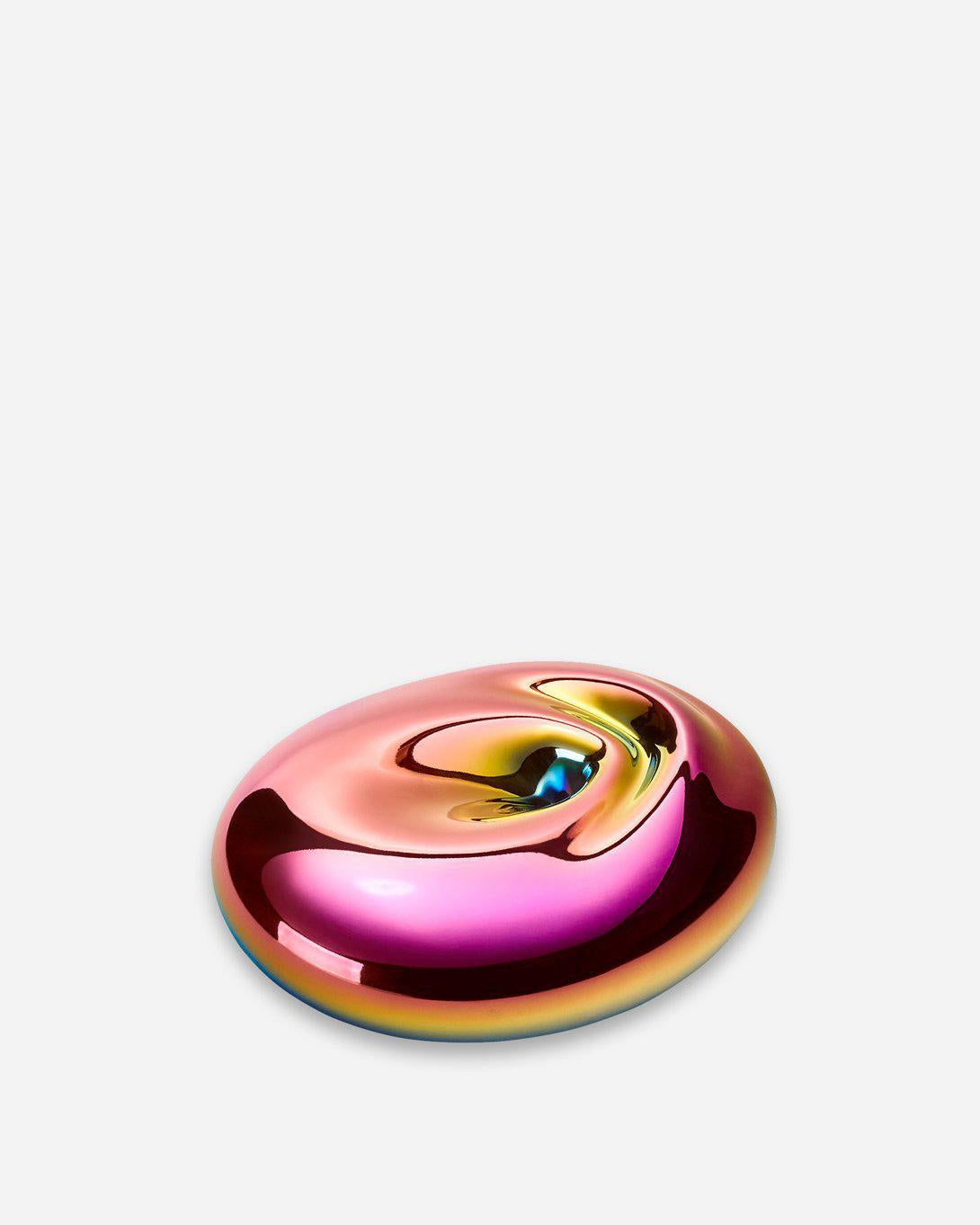 'Pink Wave' Incense stick holder - Holder - Pigmentarium - Elevastor