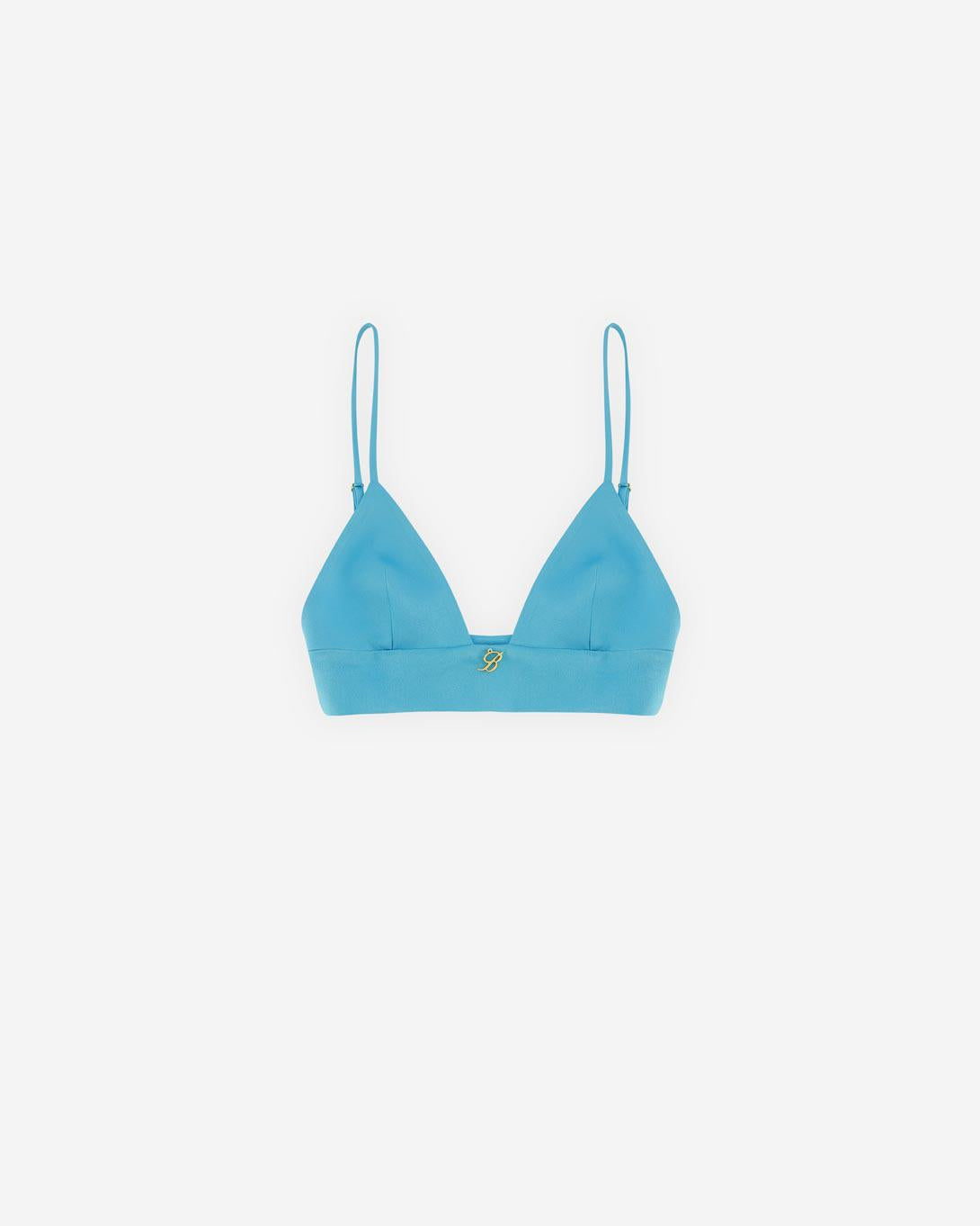 B Bralette - Underwear - Blumarine - Elevastor