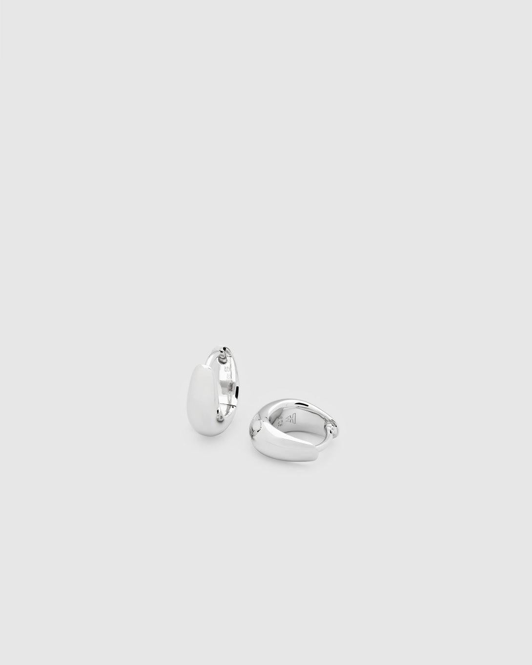 Ice Huggie Silver - Tom Wood - Elevastor