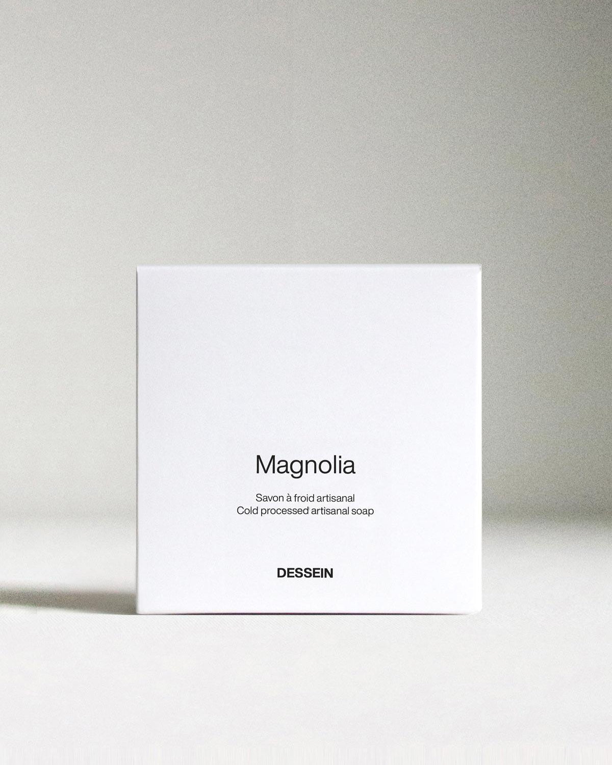 Magnolia - Dessein - Elevastor