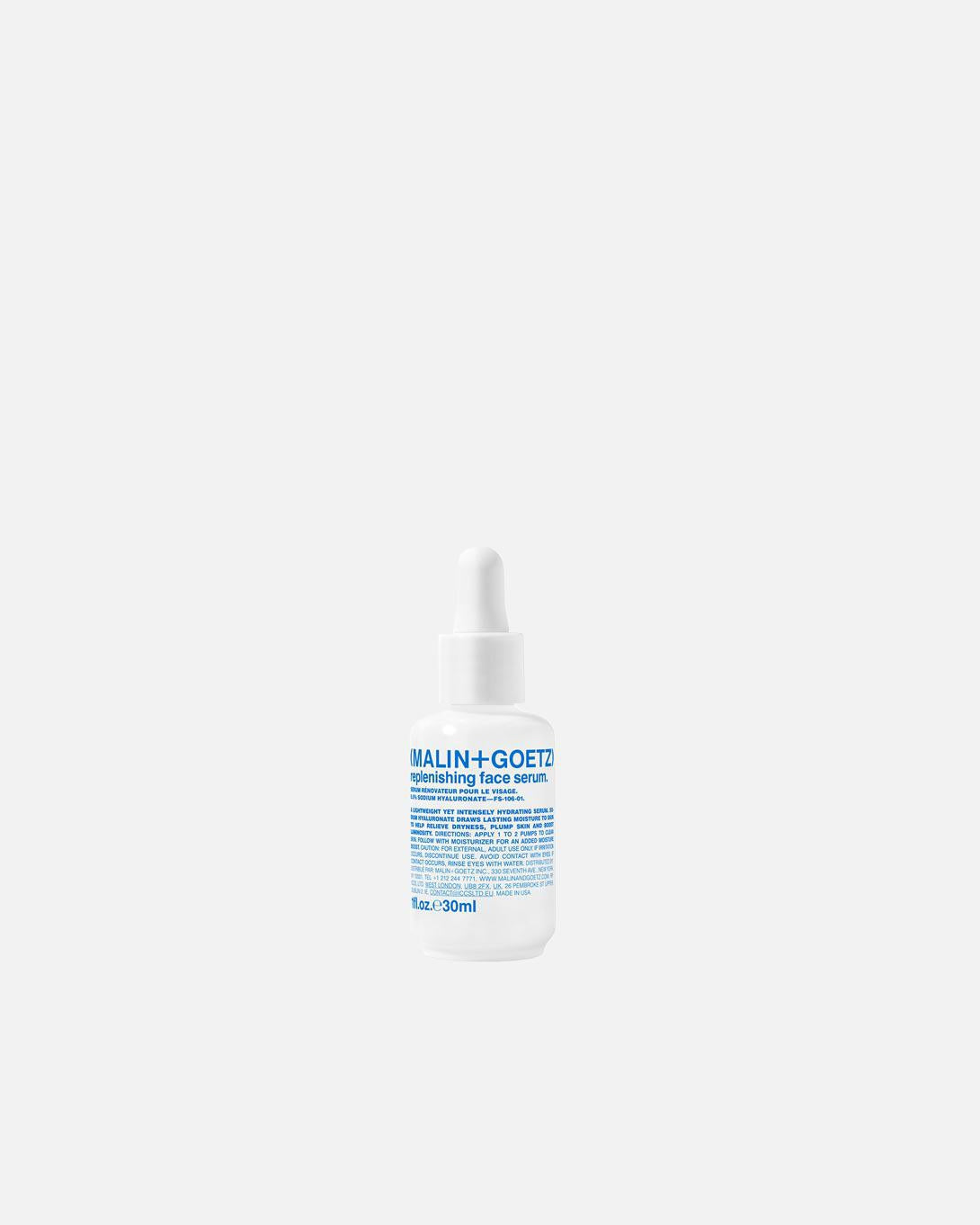 Replenishing Face Serum - Skin Care - Malin+Goetz - Elevastor