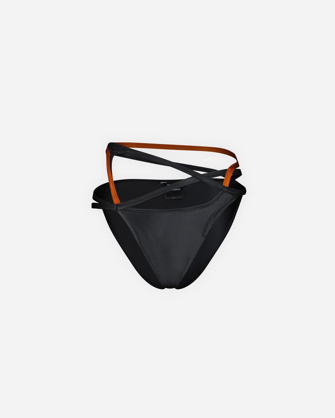 Metallic Bikini Bottom - Ottolinger - Elevastor