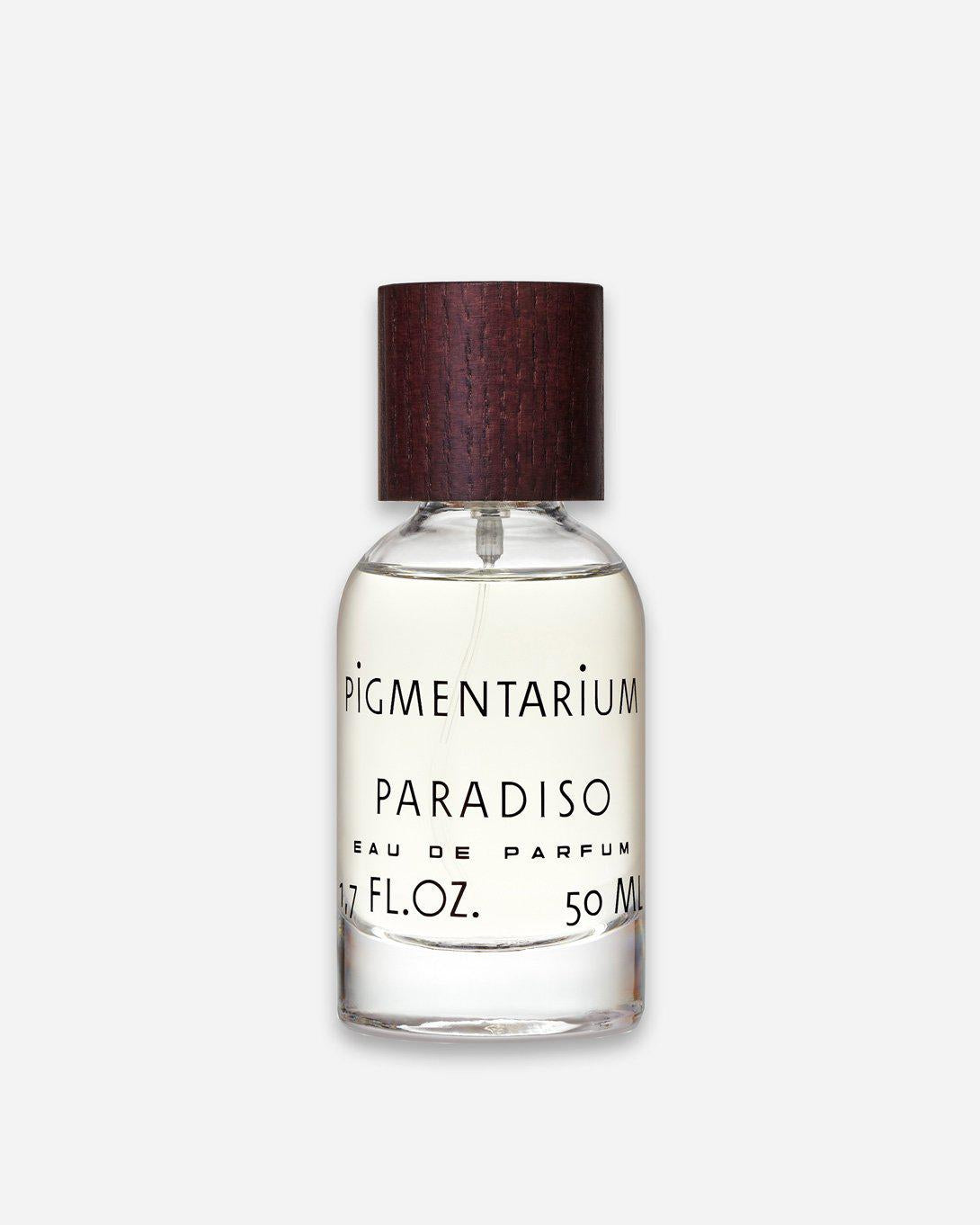 Paradiso Perfume - Fragrance - Pigmentarium - Elevastor