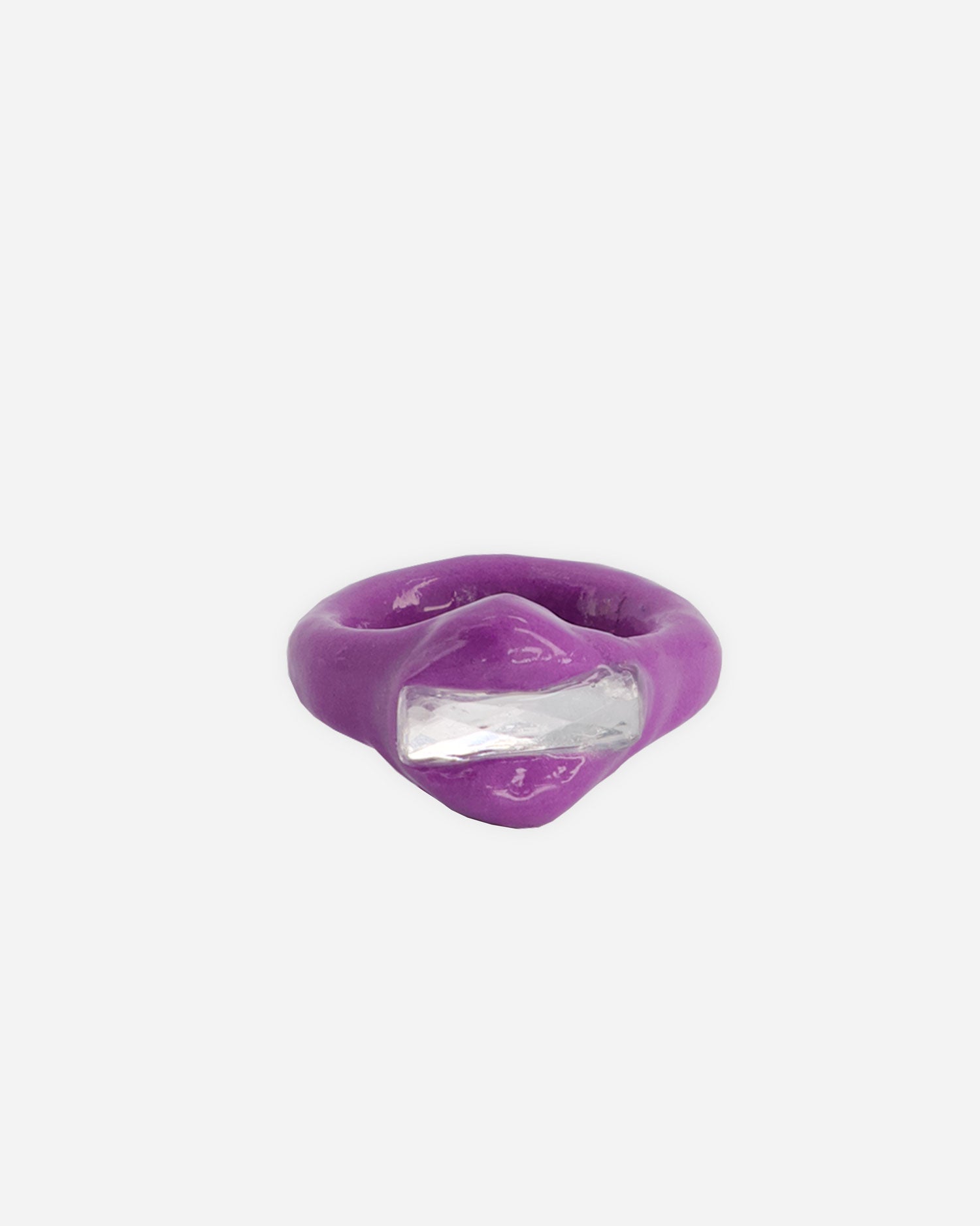 Blobbs Violet - Jewelry - Blobb - Elevastor