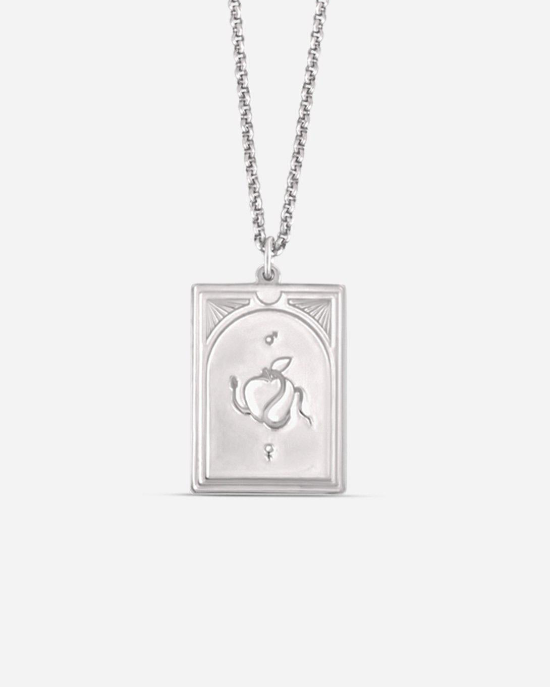 Tarot Lovers Pendant - Tom Wood - Elevastor