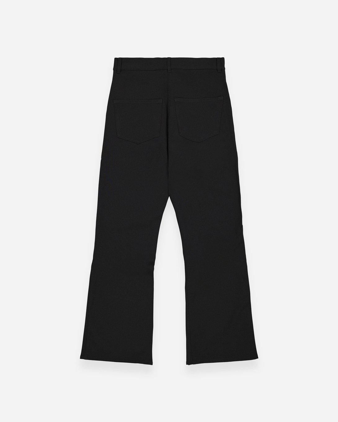 Womens Crepe Pants Woven - Pants - Weinsanto - Elevastor